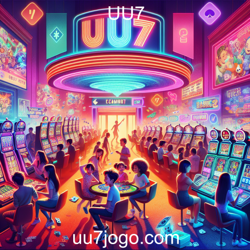 A Revolução dos Jogos Educativos na Aprendizagem Contemporânea