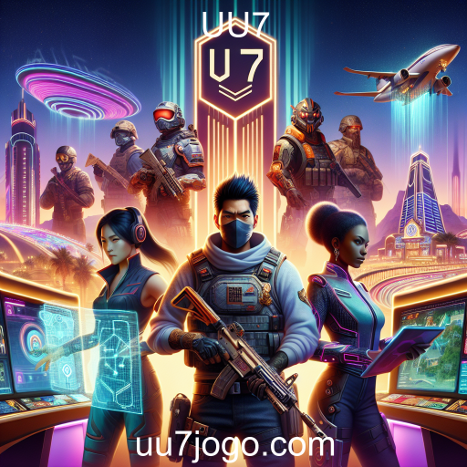 A Revolução dos Jogos: Novos Lançamentos e Atualizações Empolgantes